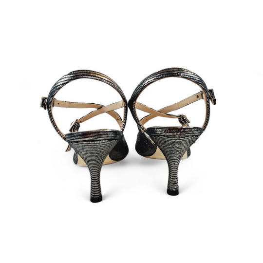 DITA-F    Tejus Piombo tacco 7