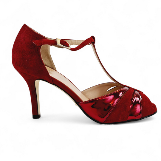 VIVIEN   Vino  tacco 8