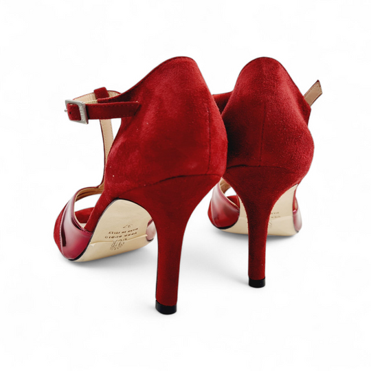 VIVIEN   Vino  tacco 8