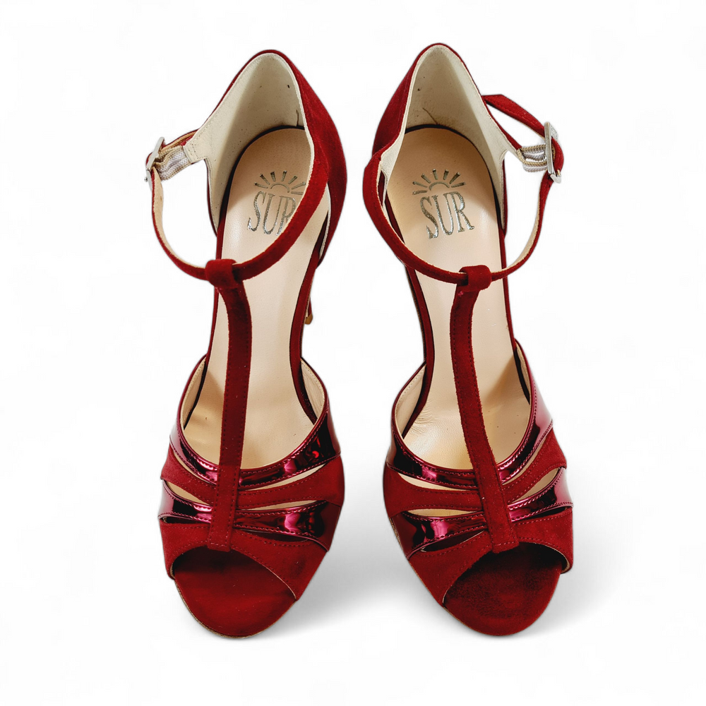 VIVIEN   Vino  tacco 10