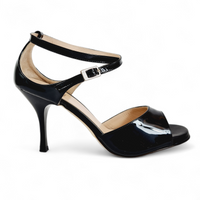 ANAIS  Vernice Nera  Tacco 8