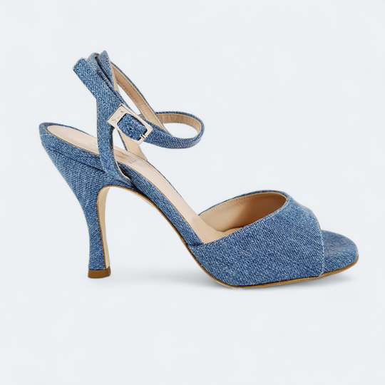 GRACE Jeans heel 9 