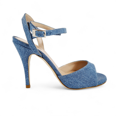 GRACE Jeans heel 10