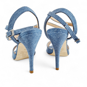 GRACE Jeans heel 10