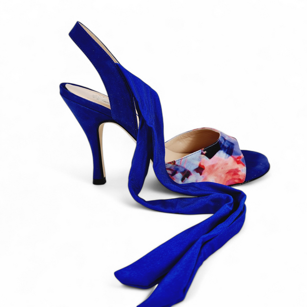 PALOMA Blue Fantasy 9cm heel