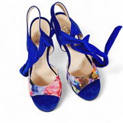 PALOMA Blue Fantasy 9cm heel