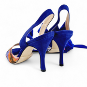 PALOMA Blue Fantasy 9cm heel